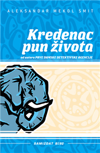 Kredenac pun života